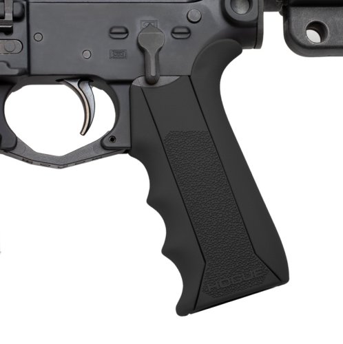 HOGUE модульна рукоятка OverMolded фото 3