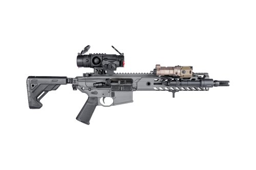 ARISAKA крепление для коллиматорного прицела Trijicon RMR, RCR, SRO, Holosun фото 16 ARISAKA крепление для коллиматорного прицела Trijicon RMR, RCR, SRO, Holosun фото 16