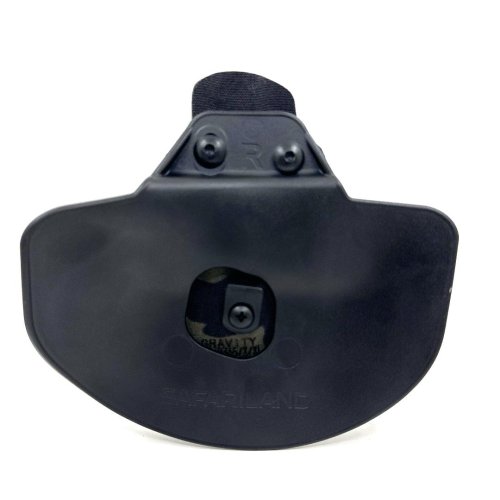 Кобура SAFARILAND GRAVITY® OWB для SigSauer P365/X/XL фото 3 Кобура SAFARILAND GRAVITY® OWB для SigSauer P365/X/XL фото 3