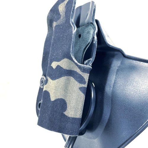 Кобура SAFARILAND GRAVITY® OWB для SigSauer P365/X/XL фото 5 Кобура SAFARILAND GRAVITY® OWB для SigSauer P365/X/XL фото 5