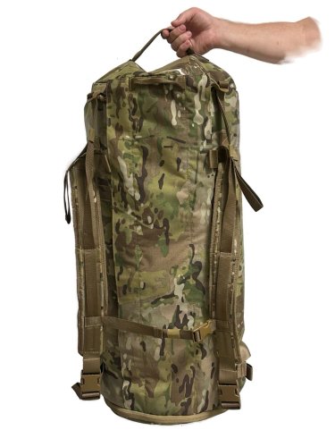 Баул Multicam 90L фото 5
