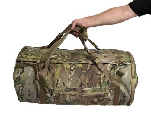 Баул Multicam 90L фото 4