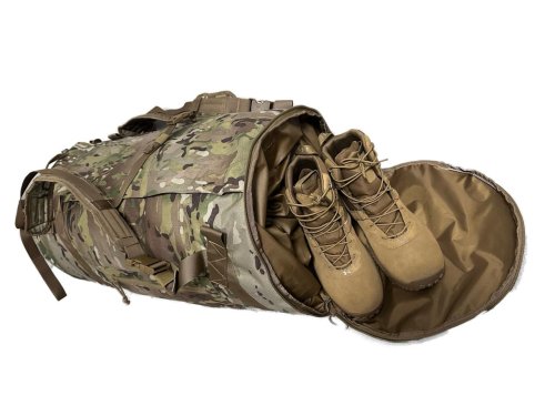 Баул Multicam 90L фото 2