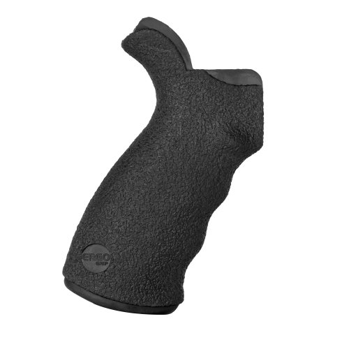 Пистолетная рукоятка ERGO X-Grip Suregrip для AR-15/AR-10 (4007) фото 3 Пистолетная рукоятка ERGO X-Grip Suregrip для AR-15/AR-10 (4007) фото 3