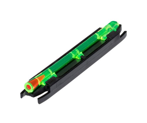 Мушка оптоволоконна для гладкоствольної рушниці HiViz M300 фото 2 Мушка оптоволоконна для гладкоствольної рушниці HiViz M300 фото 2