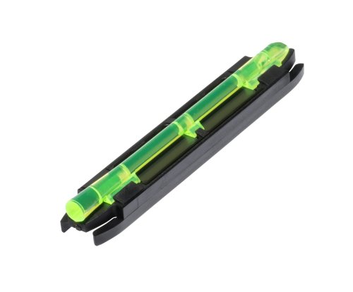 Мушка оптоволоконная для гладкоствольного ружья HiViz M400 фото 4