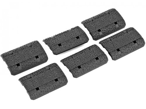 Накладки на цівку M-Lok Magpul MAG603 Type2 фото 8