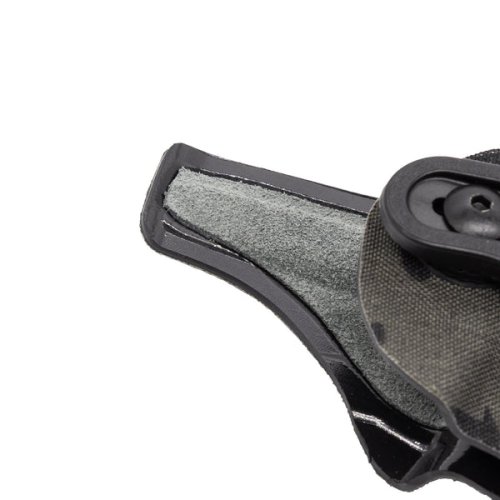 Внутрішня кобура Safariland Species IWB для Glock 19/23 (20-283-711) фото 3