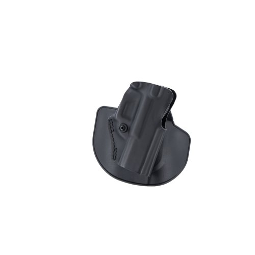 Кобура Safariland Open Top для Glock19 - скрытого ношения (5198-283-411) фото 3 Кобура Safariland Open Top для Glock19 - скрытого ношения (5198-283-411) фото 3