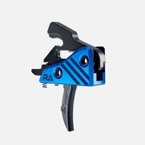 RISE Armament УСМ BLITZ Defense Trigger (RA-524-Defence) фото 4 RISE Armament УСМ BLITZ Defense Trigger (RA-524-Defence) фото 4
