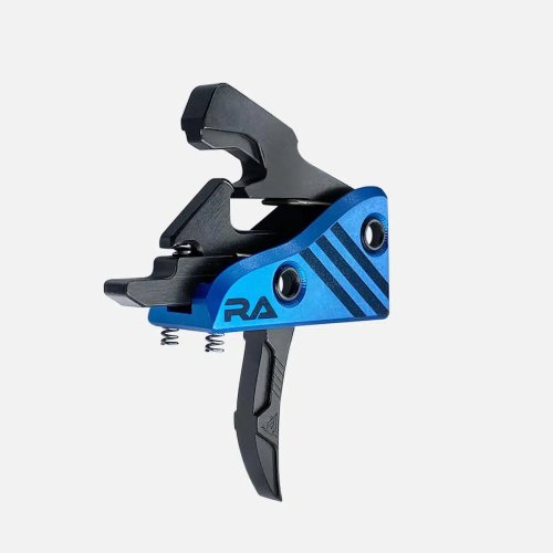 RISE Armament УСМ BLITZ Defense Trigger (RA-524-Defence) фото 3 RISE Armament УСМ BLITZ Defense Trigger (RA-524-Defence) фото 3
