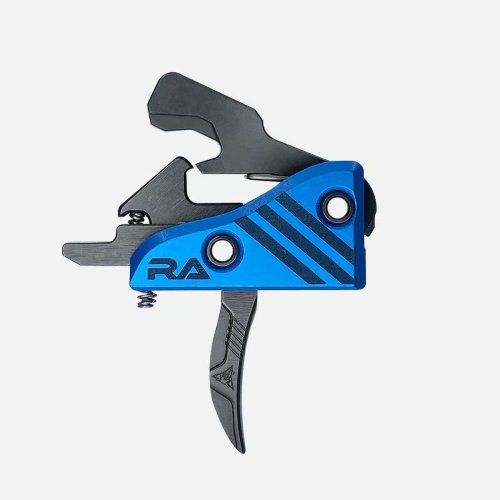RISE Armament УСМ BLITZ Defense Trigger (RA-524-Defence) фото 2 RISE Armament УСМ BLITZ Defense Trigger (RA-524-Defence) фото 2