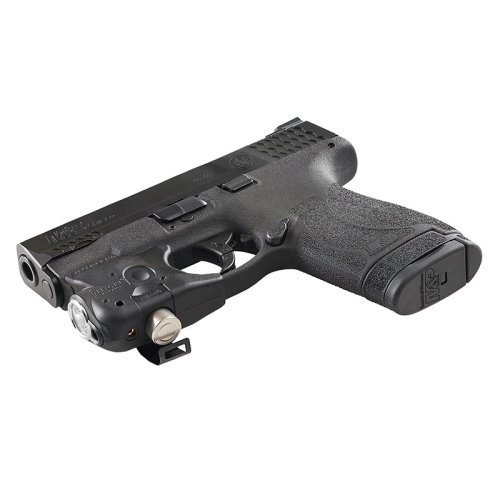 Тактичний ліхтар Streamlight TLR-6 HL з ЛЦУ для Sig P365 (69344) фото 5