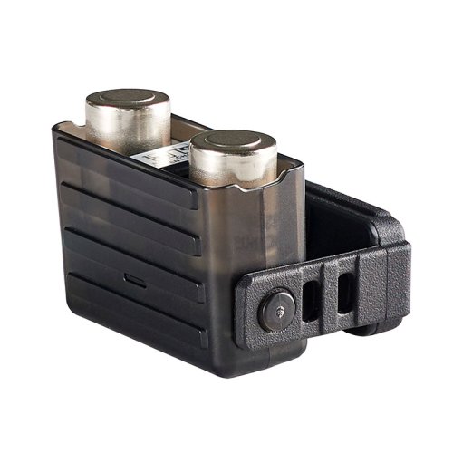 Тактичний ліхтар Streamlight TLR-6 HL з ЛЦУ для Sig P365 (69344) фото 3