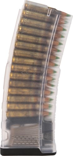 MFT магазин EXD Translucent 30 AR/M4 фото 4
