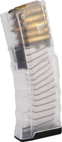 MFT магазин EXD Translucent 30 AR/M4 фото 2