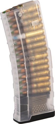 MFT магазин EXD Translucent 30 AR/M4 фото 3