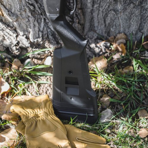 Приклад Magpul SGA Remington 870 (MAG460) фото 5