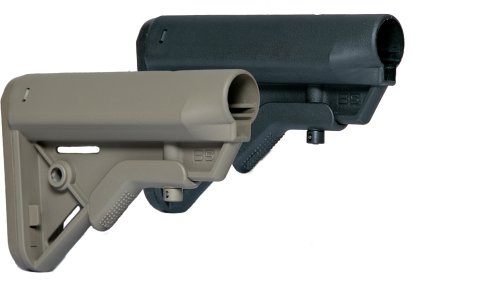 Приклад AR15 B5 BRAVO STOCK Mil Spec фото 6