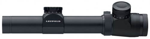 Leupold приціл оптичний Mark 4 MR/T 1.5-5x20mm SPR