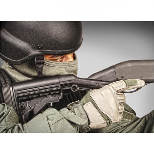 Приклад с пистолетной рукоятью Remington BlackHawk Knoxx PowerPak