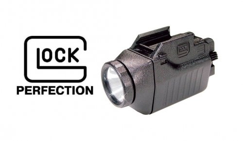 Тактический фонарь Glock GTL10