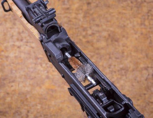 Набор для чистки оружия (АК) Real Avid GUN BOSS AK47 