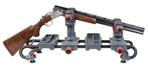 Станок для чистки/обслуживания оружия Tipton Ultra Gun Vise