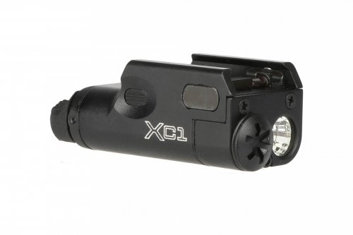 Тактичний ліхтар для пістолета SUREFIRE XC1-A 200 Lumen