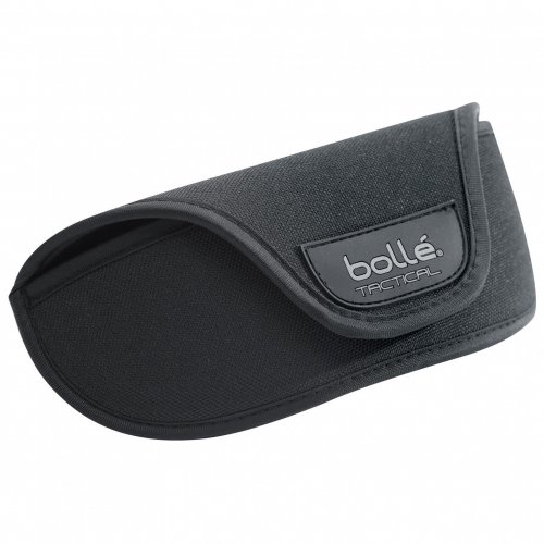 Очки защитные Bolle Tactical Smoke фото 2