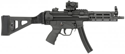 Цівка MP5 Midwest M-Lok