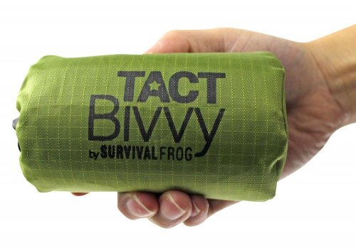 Термо-мішок Survival Frog