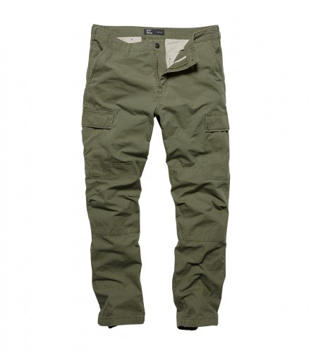 Тактические брюки Vintage Industries Tyrone BDU pants