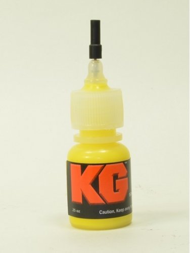 Краска для прицельных приспособлений KG Site Kote 1100 Series