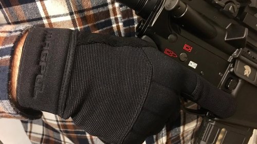 Перчатки тактические Magpul Technical Gloves