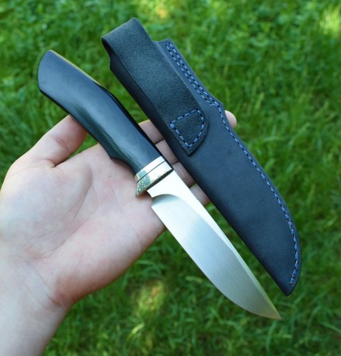 Нож Mohawk