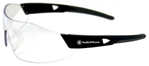 Очки защитные Smith & Wesson 44 Magnum фото 2