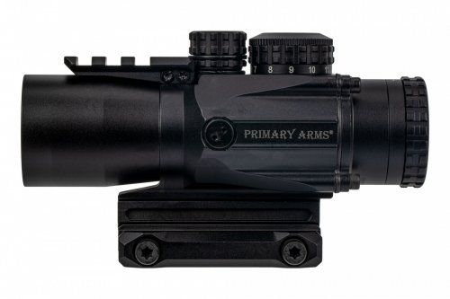 Оптический прицел Primary Arms 3X Gen III SLx Prism ACSS 5.56 CQB-M2 (710026)