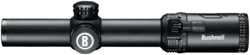 Приціл оптичний Bushnell AR71624I AR Optics 1-6x 24mm 