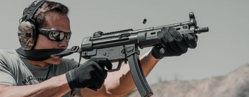 Цівка HK MP5/HK94 Magpul SL Hand Guard M-Lok MAG1049
