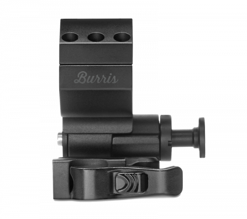 Burris AR QD Pivot откидное быстросъёмное крепление магнифера - 30mm