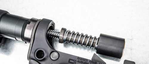 Буферний модуль AR15 Armaspec SRS-C AR15 фото 3