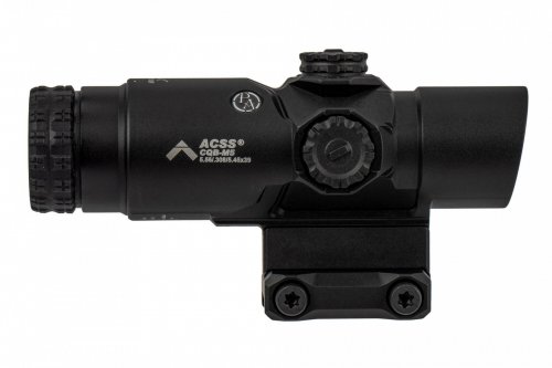 Оптичний приціл Primary Arms GLx 2X Prism with ACSS CQB-M5 5.56/.308/5.45