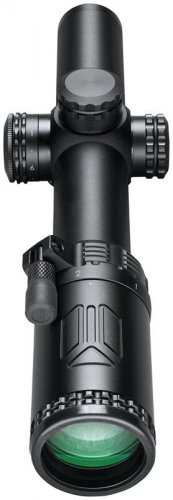 Приціл оптичний Bushnell AR71824I AR Optics 1-8x 24mm 