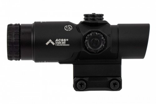 Оптичний приціл Primary Arms GLx 2X Prism ACSS CQB-M5 7.62x39/300BO 