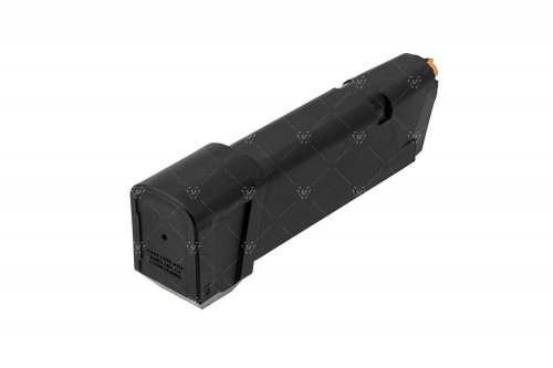 Подовжувач магазину Strike Industries для GLOCK19 +5 9мм фото 7