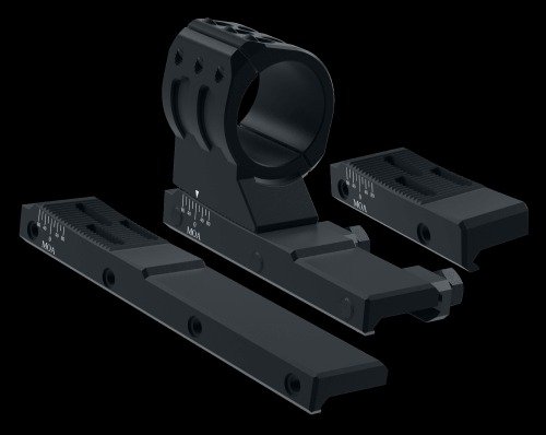IMMERSIVE OPTICS оптичний приціл 5X24MDR-M фото 4