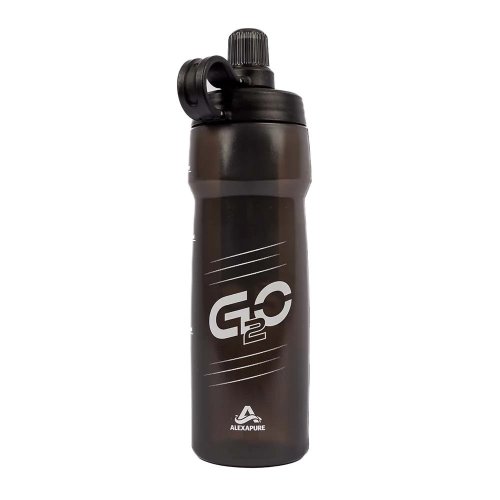 Пляшка - фільтр для води Alexapure G2O