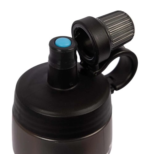 Бутылка - фильтр для воды Alexapure G2O
