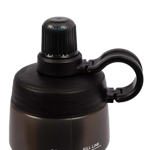Бутылка - фильтр для воды Alexapure G2O